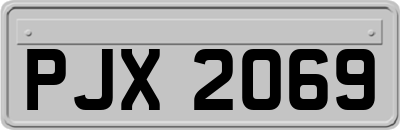PJX2069