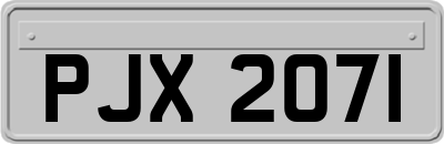 PJX2071