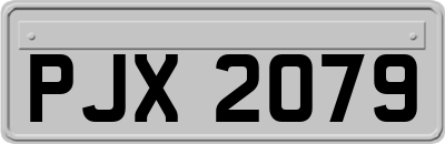 PJX2079