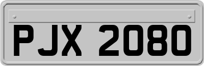 PJX2080