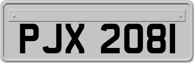 PJX2081