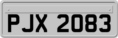 PJX2083