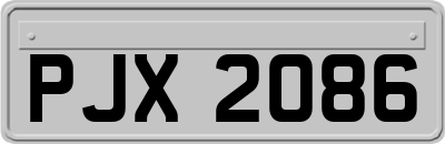 PJX2086