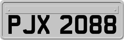 PJX2088