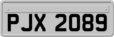 PJX2089