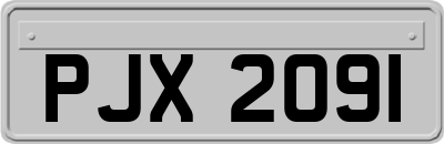 PJX2091