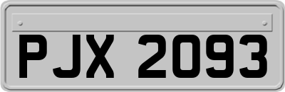 PJX2093