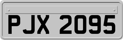 PJX2095