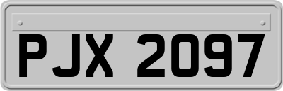 PJX2097
