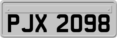 PJX2098