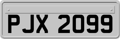 PJX2099