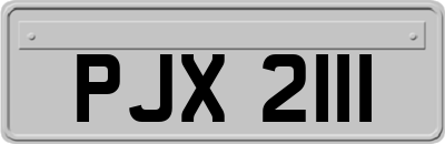 PJX2111