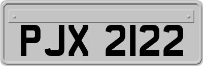 PJX2122