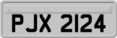 PJX2124