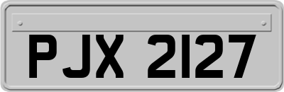 PJX2127