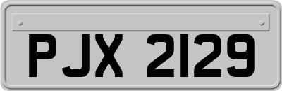 PJX2129