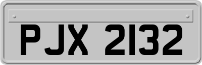 PJX2132