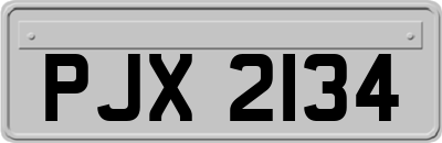 PJX2134