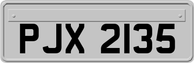 PJX2135