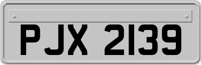 PJX2139