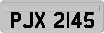 PJX2145