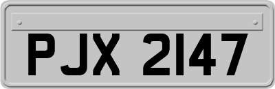PJX2147