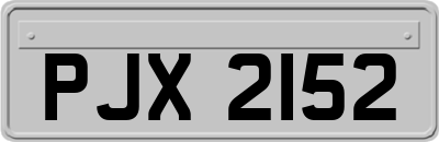 PJX2152