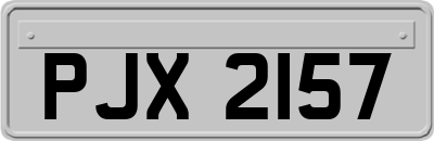 PJX2157