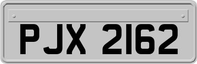 PJX2162