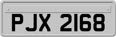 PJX2168