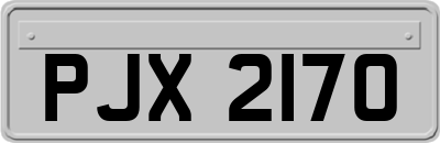 PJX2170