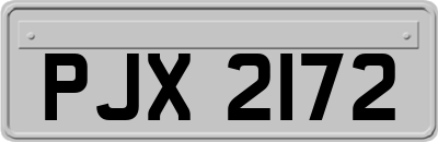 PJX2172