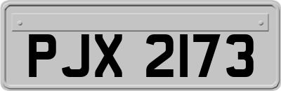 PJX2173