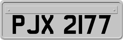 PJX2177