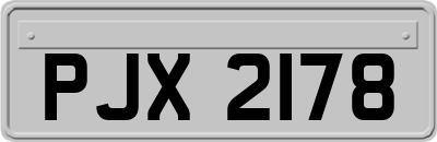PJX2178