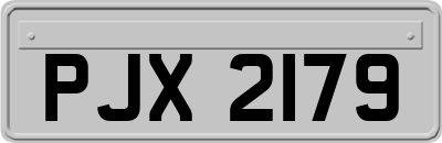 PJX2179