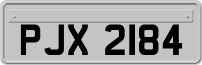 PJX2184
