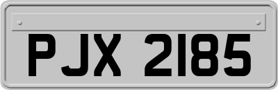 PJX2185