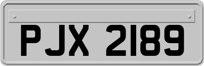 PJX2189
