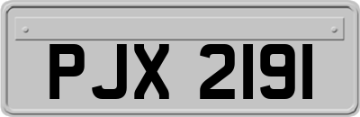 PJX2191