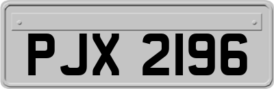 PJX2196