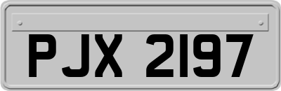 PJX2197