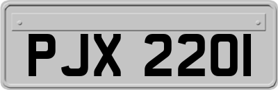 PJX2201