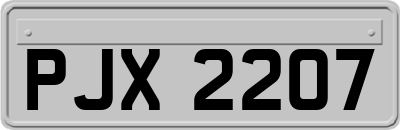 PJX2207