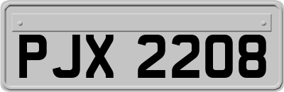 PJX2208