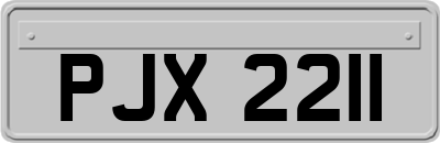 PJX2211
