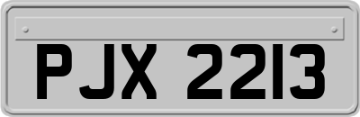 PJX2213