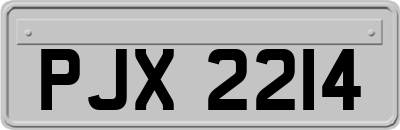 PJX2214