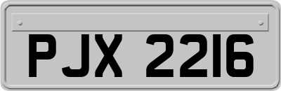 PJX2216