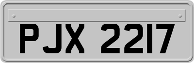 PJX2217